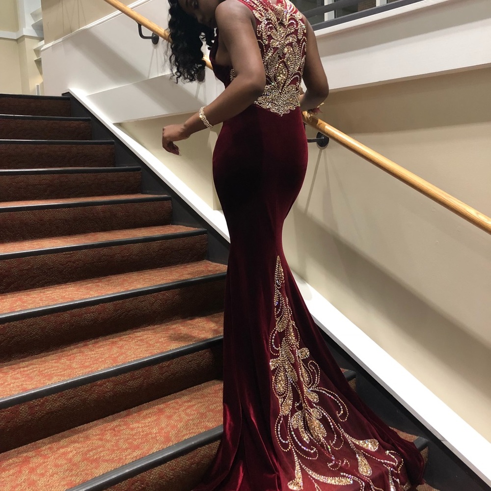 Prom dress/Gown
